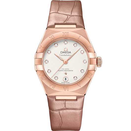 Omega Constellation Self Winding Watch 131.53.29.20.52.002