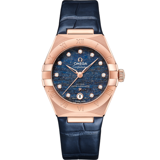 Omega Constellation Self Winding Watch 131.53.29.20.99.001