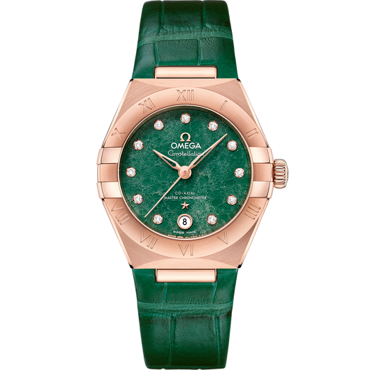 Omega Constellation Self Winding Watch 131.53.29.20.99.002