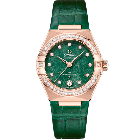 Omega Constellation Self Winding Watch 131.58.29.20.99.004