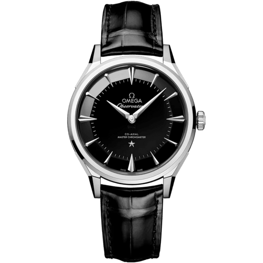 Omega Constellation Observatory Watch 140.13.39.21.01.001