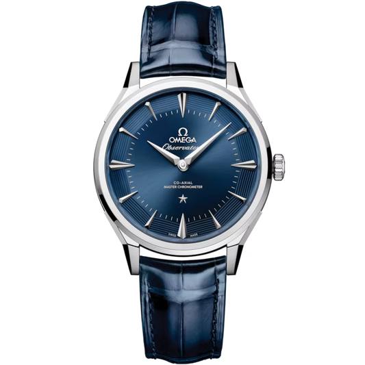 Omega Constellation Observatory Watch 140.13.39.21.03.001