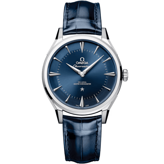 Omega Constellation Observatory Watch 140.13.39.21.03.001