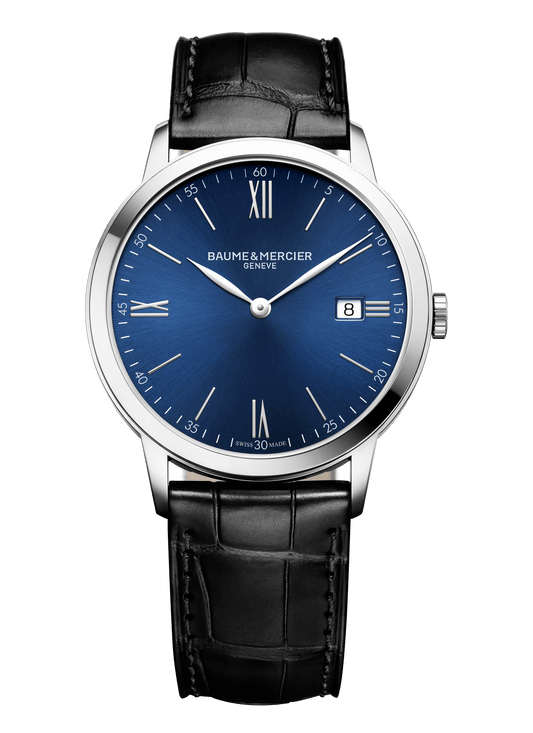 Classima Quartz Watch, Date Display 10324