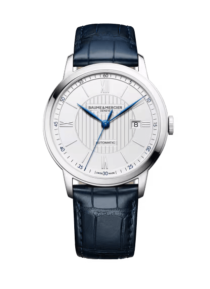 Baume & Mercier Classima Automatic Watch, Date Display 10333