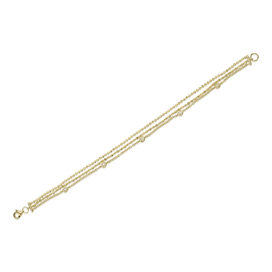 Diamond Bracelet
