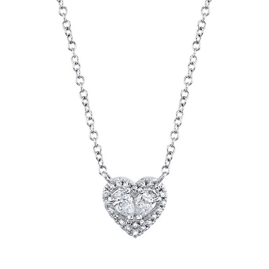 Diamond Pendant