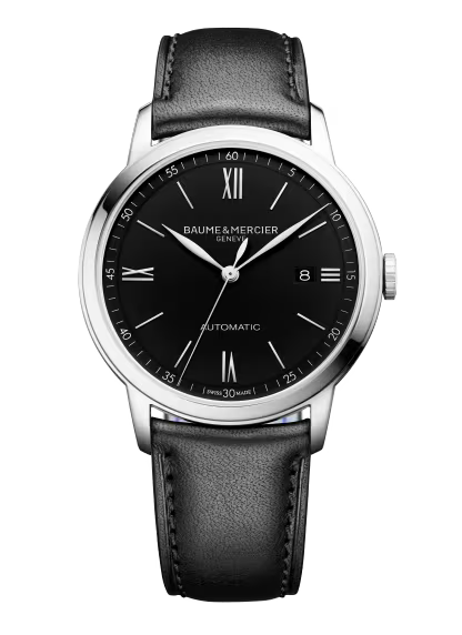 Baume & Mercier Classima Automatic Watch, Date Display 10453