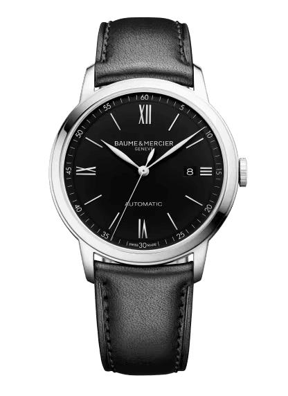 Baume & Mercier Classima Automatic Watch, Date Display 10453