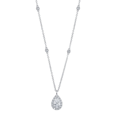 Diamond Pendant