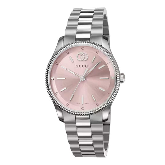 Gucci G-Timeless watch, 29mm YA1265061