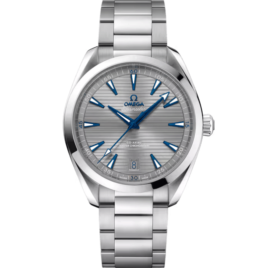 Omega Seamaster Aqua Terra 150M 220.10.41.21.06.001