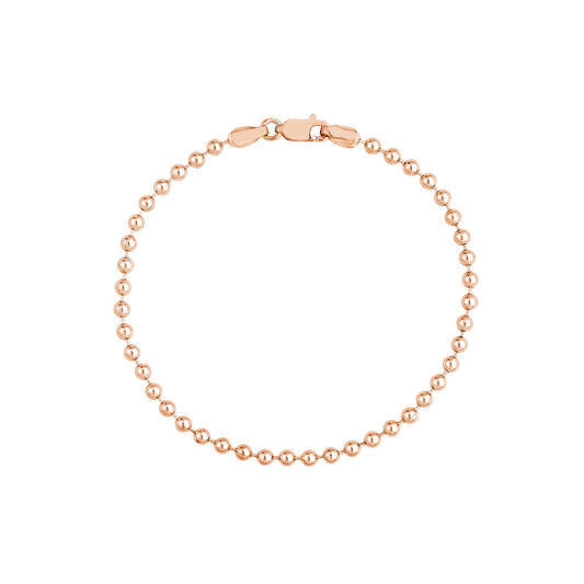 Gold Bracelet