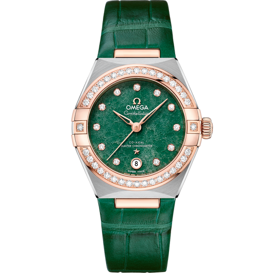 Omega Constellation Self Winding Watch 131.28.29.20.99.001