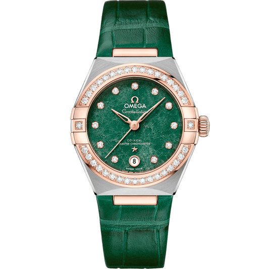 Omega Constellation Self Winding Watch 131.28.29.20.99.001