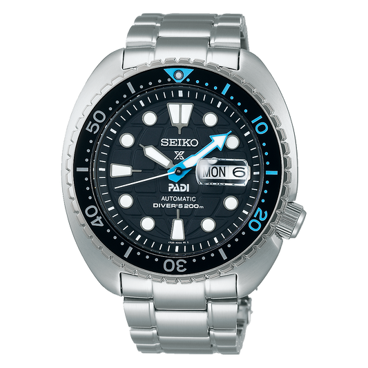 Seiko Prospex Collection Watch SRPG19