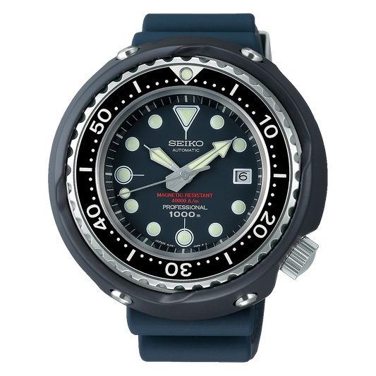 Seiko Prospex Sea Watch SLA041