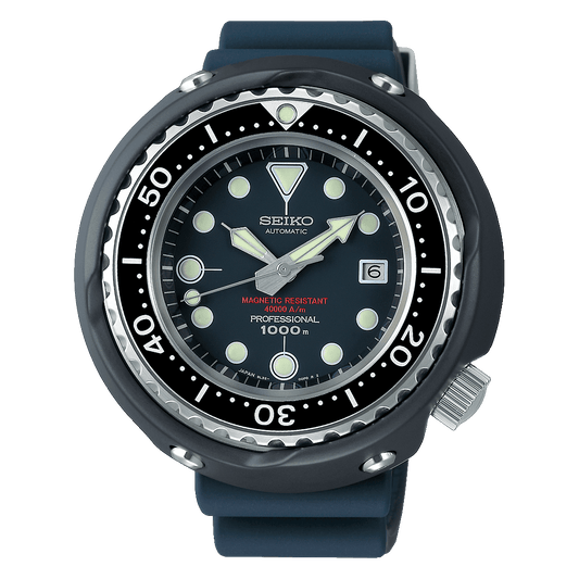 Seiko Prospex Sea Watch SLA041