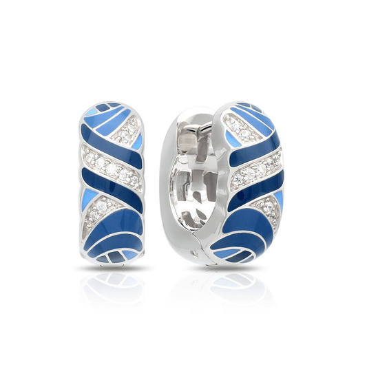 Silver Earring