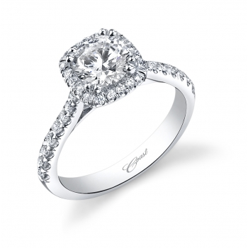 Diamond Engagement Ring