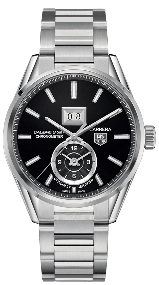Tag Heuer Carrera Watch WAR5010.BA0723
