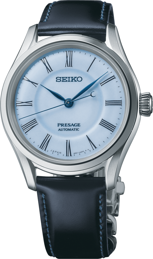 Seiko Presage Craftsmanship Series Arita Porcelain Watch SPB319
