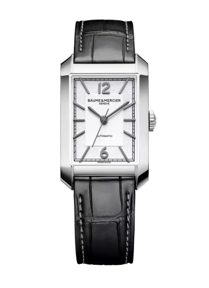 Baume & Mercier Hampton Automatic Watch 10522