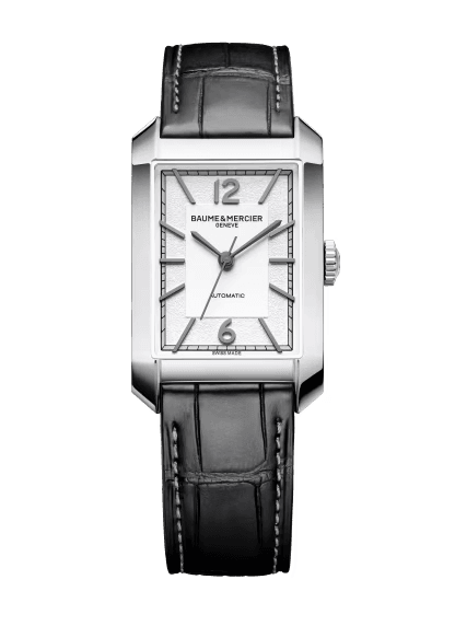 Baume & Mercier Hampton Automatic Watch 10522