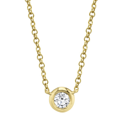 Diamond Necklace