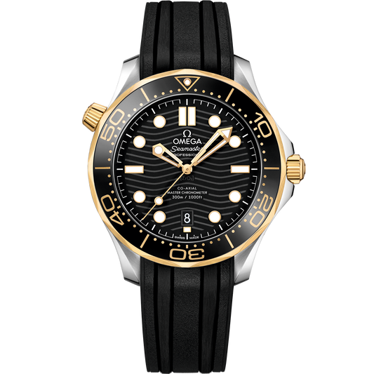 Omega Seamaster Diver 300M Self Winding Watch 210.22.42.20.01.001