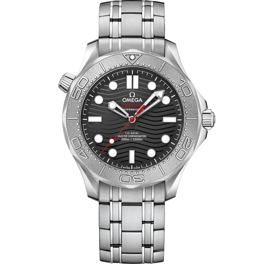 Omega Seamaster Diver 300M Self Winding Watch 210.30.42.20.01.002