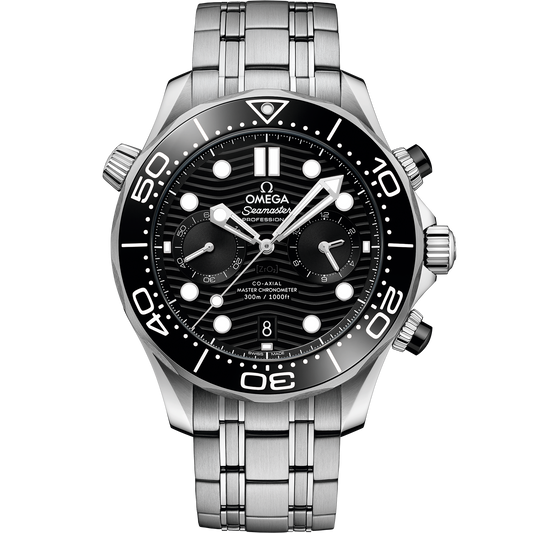Omega Seamaster Diver 300M Self Winding Watch 210.30.44.51.01.001