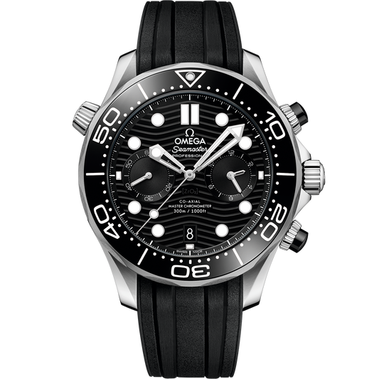 Omega Seamaster Diver 300M Self Winding Watch 210.32.44.51.01.001