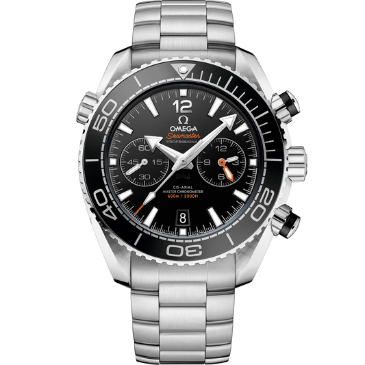 Omega Seamaster Planet Ocean 600M Self Winding Watch 215.30.46.51.01.001