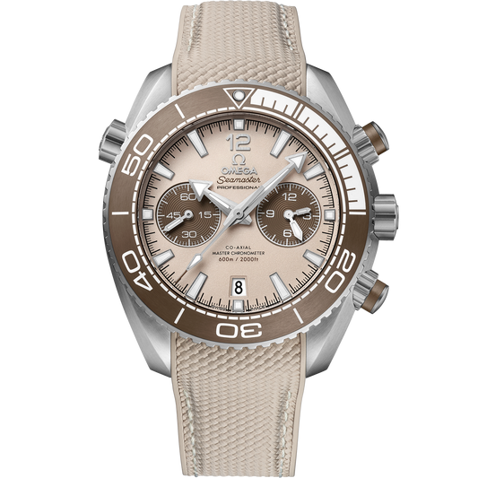 Omega Seamaster Planet Ocean 600M Self Winding Watch 215.32.46.51.09.001