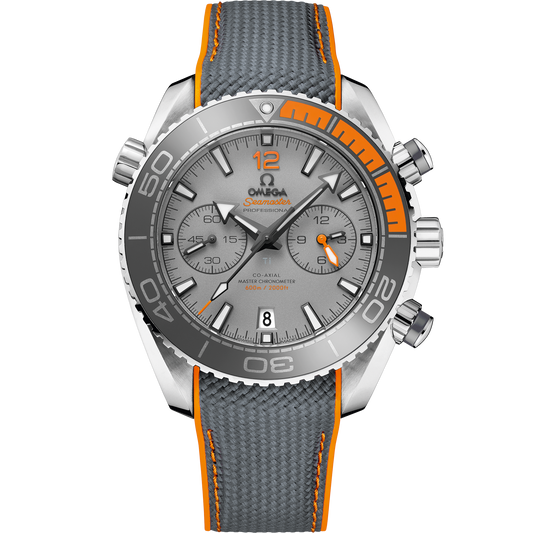 Omega Seamaster Planet Ocean 600M Self Winding Watch 215.92.46.51.99.001