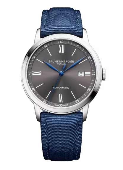 Baume & Mercier Classima Automatic Watch, Date Display 10608