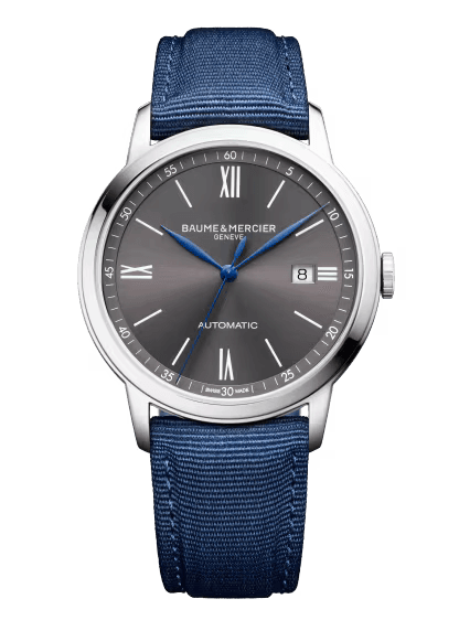 Baume & Mercier Classima Automatic Watch, Date Display 10608