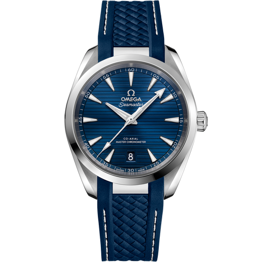 Omega Seamaster Aqua Terra 150M Self Winding Watch 220.12.38.20.03.001