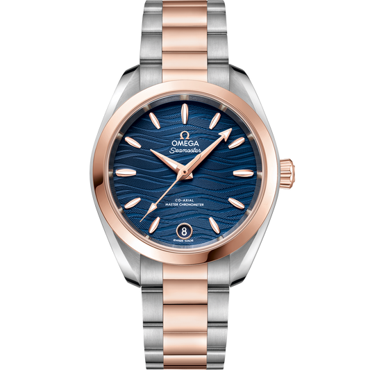 Omega Seamaster Aqua Terra 150M Self Winding Watch 220.20.34.20.03.001