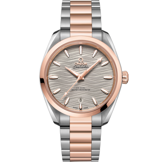 Omega Seamaster Aqua Terra 150M Self Winding Watch 220.20.38.20.06.001
