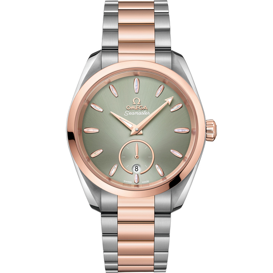 Omega Seamaster Aqua Terra 150M Self Winding Watch 220.20.38.20.10.001