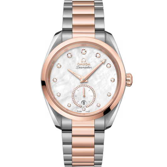 Omega Seamaster Aqua Terra 150M Self Winding Watch 220.20.38.20.55.002
