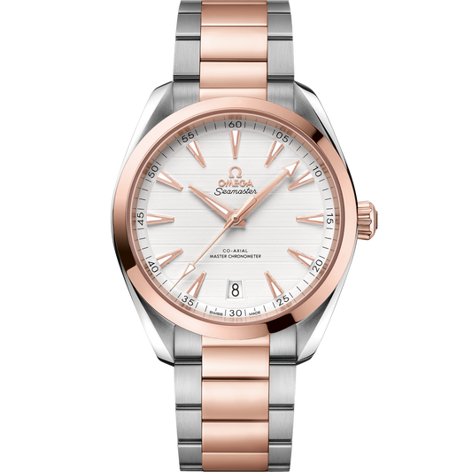 Omega Seamaster Aqua Terra 150M Self Winding Watch 220.20.41.21.02.001