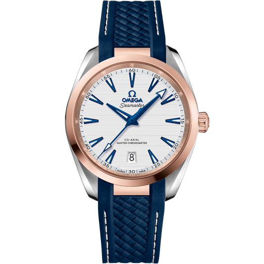 Omega Seamaster Aqua Terra 150M Self Winding Watch 220.22.38.20.02.001