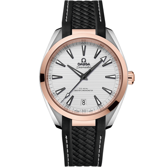 Omega Seamaster Aqua Terra 150M Self Winding Watch 220.22.41.21.02.001