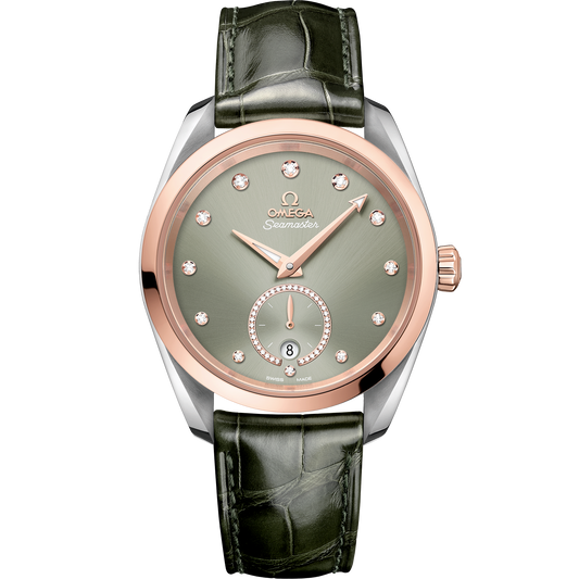 Omega Seamaster Aqua Terra 150M Self Winding Watch 220.23.38.20.60.001