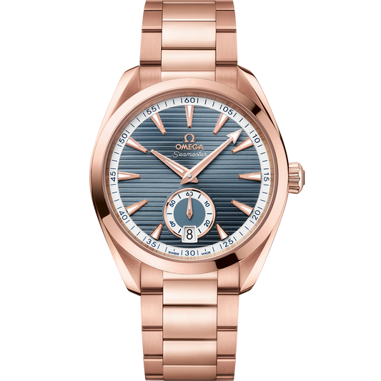 Omega Seamaster Aqua Terra 150M Self Winding Watch 220.50.41.21.03.001