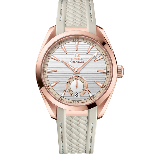 Omega Seamaster Aqua Terra 150M Self Winding Watch 220.52.41.21.02.001