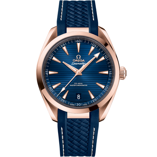 Omega Seamaster Aqua Terra 150M Self Winding Watch 220.52.41.21.03.001